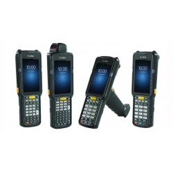 Terminal mobilny Zebra MC3300x