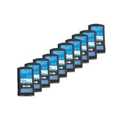 Rozszerzona bateria 7000mAh do terminala Zebra MC3300R, MC3300x -10szt.