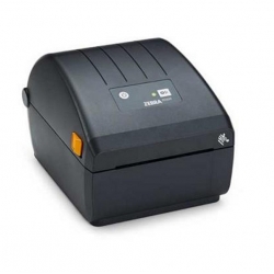 Biurkowa drukarka etykiet Zebra ZD220