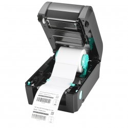 Biurkowa drukarka etykiet TSC TX200 / TX300 / TX600