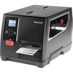 Półprzemysłowa drukarka Honeywell PM42