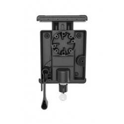 Sprężynowo zaciskowy uchwyt Z BLOKADĄ NA KLUCZ do tabletów 7-8" RAM MOUNTS Baltic