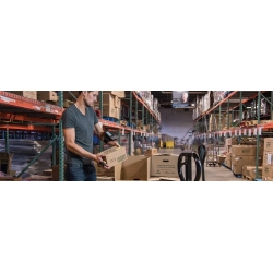 Terminal na rękę Zebra WT6300