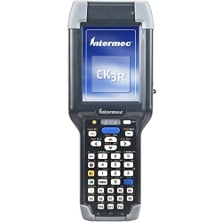 Terminal mobilny Honeywell CK3R