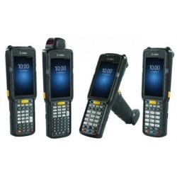 Terminal mobilny Zebra MC3300