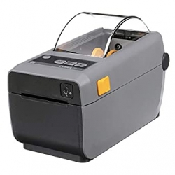 Biurkowa drukarka etykiet Zebra ZD410