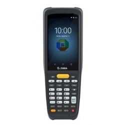 Terminal mobilny Zebra MC2700 - 4G, GPS