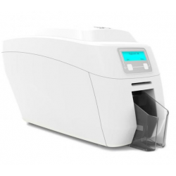 Drukarka Magicard 300 Duo USB + ETH druk dwustronny
