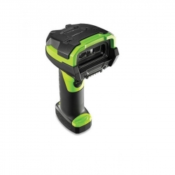 Bezprzewodowy skaner kodów kreskowych Zebra DS3678