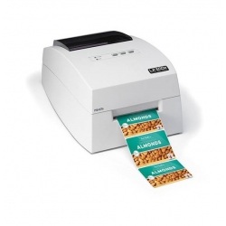 Drukarka kolorowych etykiet Primera LX500ec z nożem