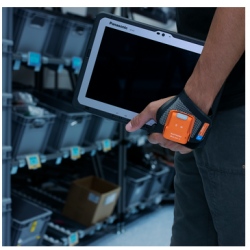 Rękawica lewa PALM do skanerów ProGlove MARK Basic, MARK 2 - 10szt.