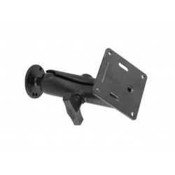 Zestaw montażowy do instalacji terminali wózkowych do powierzchni płaskich RAM MOUNTS Baltic