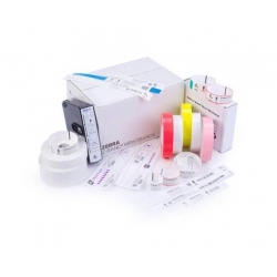 Opaski Z-Band Ultra Soft do drukarki Zebra HC100 / ZD510-HC