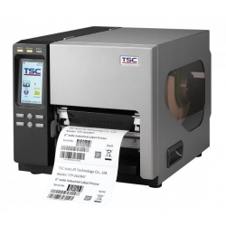 Przemysłowa drukarka etykiet TSC TTP-2610MT / TTP-368MT