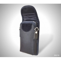 Kabura z klapką do terminala CipherLab, Datalogic, Zebra