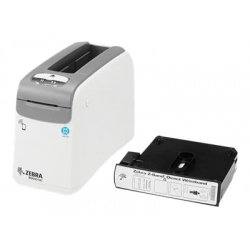 Drukarka opasek na rekę Zebra ZD510-HC