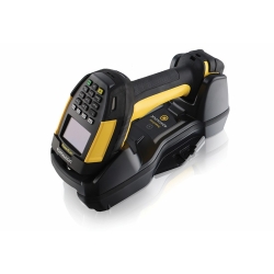 Skaner bezprzewodowy Datalogic PowerScan PM9600