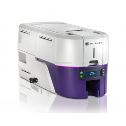 Drukarka kart palstikowych Sigma DS1 simplex