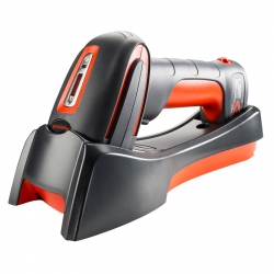 Ręczny skaner kodów kreskowych Honeywell Granit 1980i