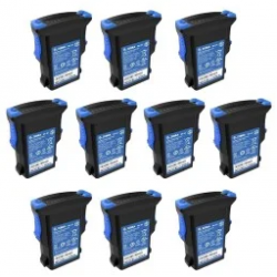 Zapasowa bateria do terminali Zebra MC9300, MC9400 5000mAh, Freezer 10szt.