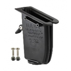 Uchwyt pionowy do skanerów/kolektorów RAM MOUNTS Baltic