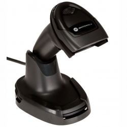 Ręczny skaner kodów kreskowych Zebra DS4308