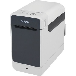 Biurkowa drukarka etykiet Brother TD-2020