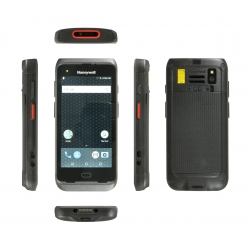 Terminal mobilny Honeywell Dolphin CT40
