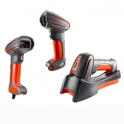 Ręczny skaner kodów kreskowych Honeywell Granit 1910i