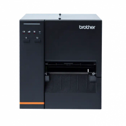 Przemysłowa drukarka etykiet Brother serii TJ