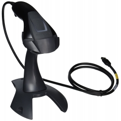 Ręczny skaner kodów kreskowych Honeywell Voyager 1400g