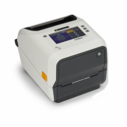 Biurkowa drukarka Zebra ZD621-HC