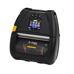 Mobilna drukarka etykiet Zebra ZQ630