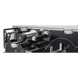 Przemysłowa drukarka etykiet Zebra ZT510