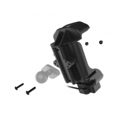 RAM Form-Fit Powered Dock for Zebra TC70, TC72, TC75, TC77