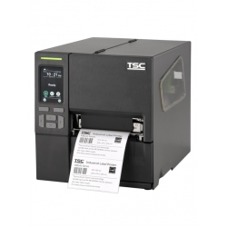 Półprzemysłowa drukarka etykiet TSC MB240T / MB340T
