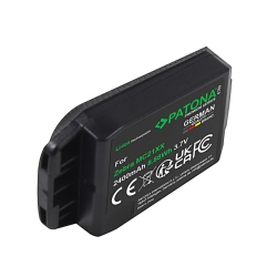 Bateria PATONA Premium do Zebra MC2100 BTRY-MC21EAB0E