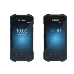 Terminal mobilny Zebra TC21