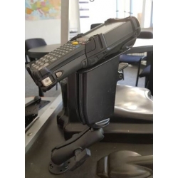 Uchwyt pionowy do skanerów/kolektorów RAM MOUNTS Baltic