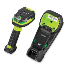 Bezprzewodowy skaner kodów kreskowych Zebra DS3678