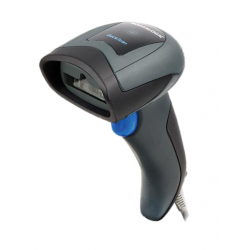 Ręczny skaner kodów kreskowych Datalogic QuickScan QD2131