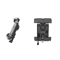 Sprężynowo zaciskowy uchwyt Z BLOKADĄ NA KLUCZ do tabletów 7-8
