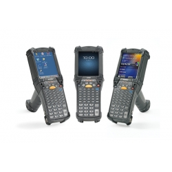 Terminal mobilny Zebra MC9200