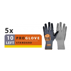Rękawice do skanerów ProGlove MARK Basic, MARK 2 - 5 par