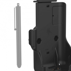 Mocowanie RAM Form-Fit Powered Dock do trminali Zebra TC53 / TC58