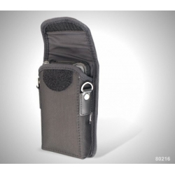 Kabura z klapką do terminala CipherLab, Datalogic, Zebra