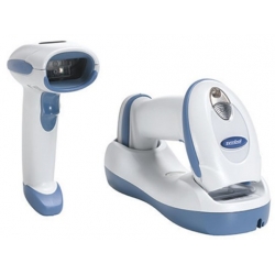 Ręczny skaner kodów kreskowych Zebra DS4308-HC