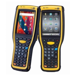 Terminal mobilny CipherLab 9700