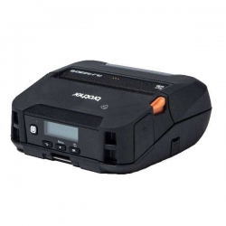 Mobilna drukarka etykiet Brother RJ-4230B