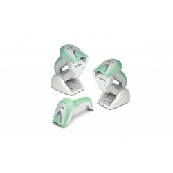 Bezprzewodowy skaner kodów kreskowych Datalogic Gryphon I GBT4100-HC